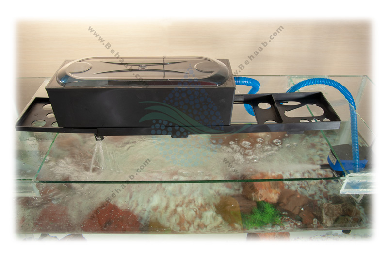  تاپ فیلتر آکواریوم Aquarium Top Filters