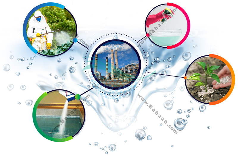 Reasons for Use Aquarium Water Pre Filtration System دلایل استفاده از پیش تصفیه و سختی گیر آب آکواریوم