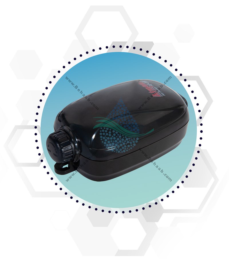پمپ هوا آکواریوم Aquarium Air Pumps 