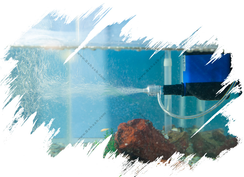 Aquarium Pumps  پمپ آکواریوم 