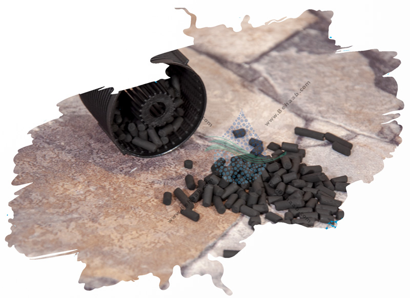 Atman Internal Aquarium Filter Setup آموزش نصب فیلتر داخلی آکواریوم آتمن