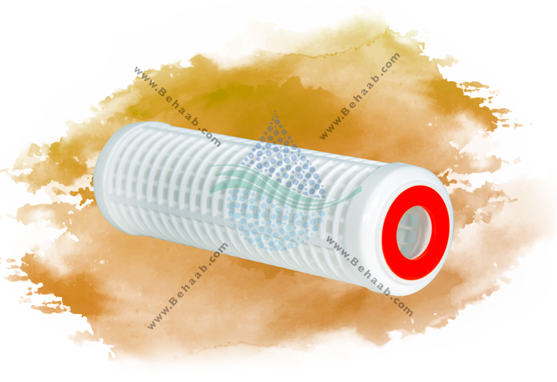 Water Net Filter فیلتر توری تصفیه آب