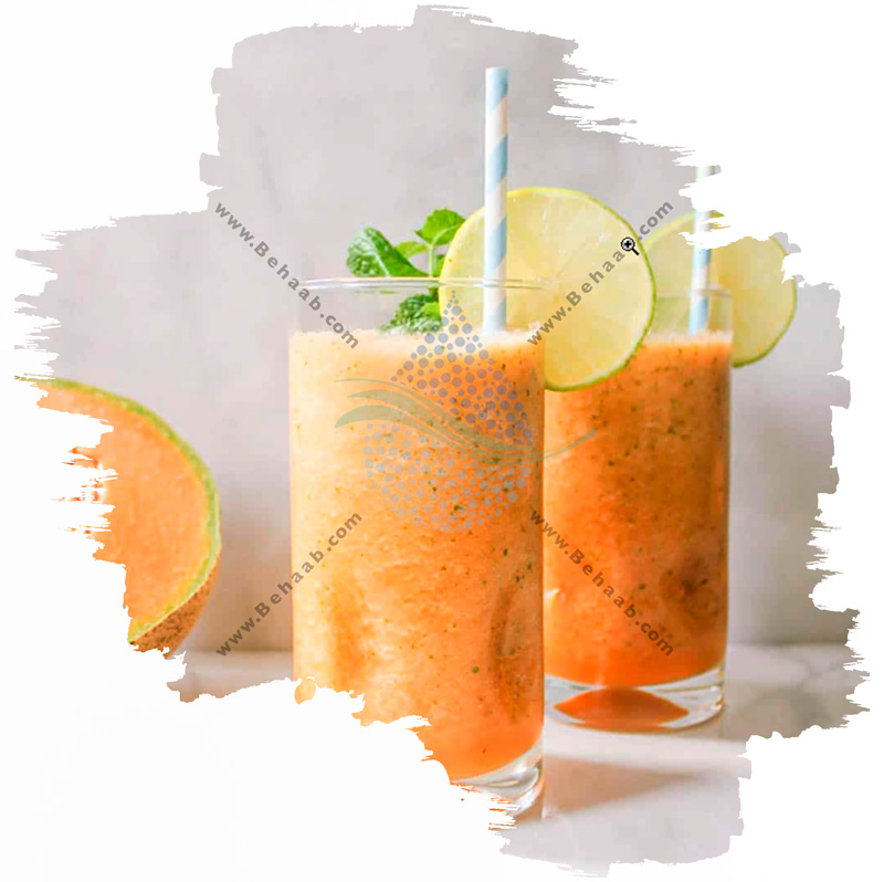   Drinkmate کوکتل طالبی با دستگاه سودا ساز و نوشیدنی ساز آی سودا 