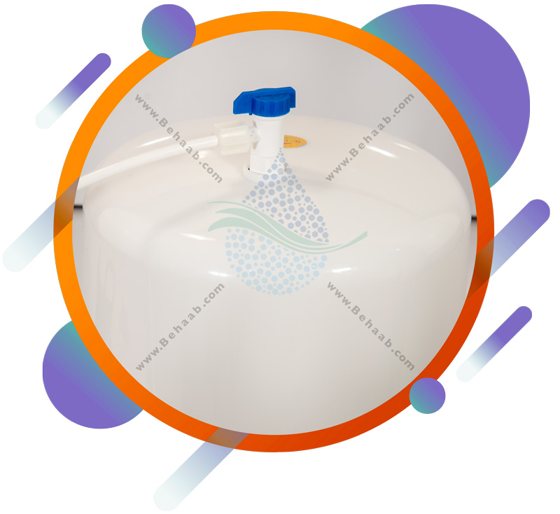 Complete Piping Design of SoftWater Purifier آموزش مرحله به مرحله نصب دستگاه تصفیه آب سافت واتر