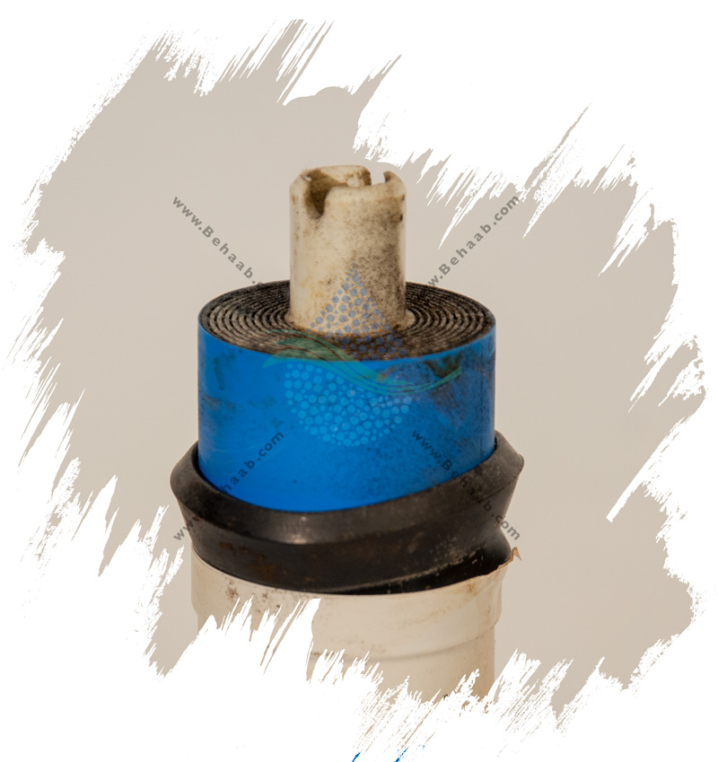 Decrease Outlet Water Quality From Water Purifierعلت افت کیفیت آب خروجی دستگاه