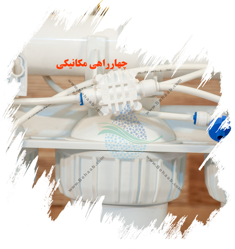 Decrease Outlet Water Quality From Water Purifier چگونگی افت کیفیت آب خروجی دستگاه آب شیرین کن خانگی