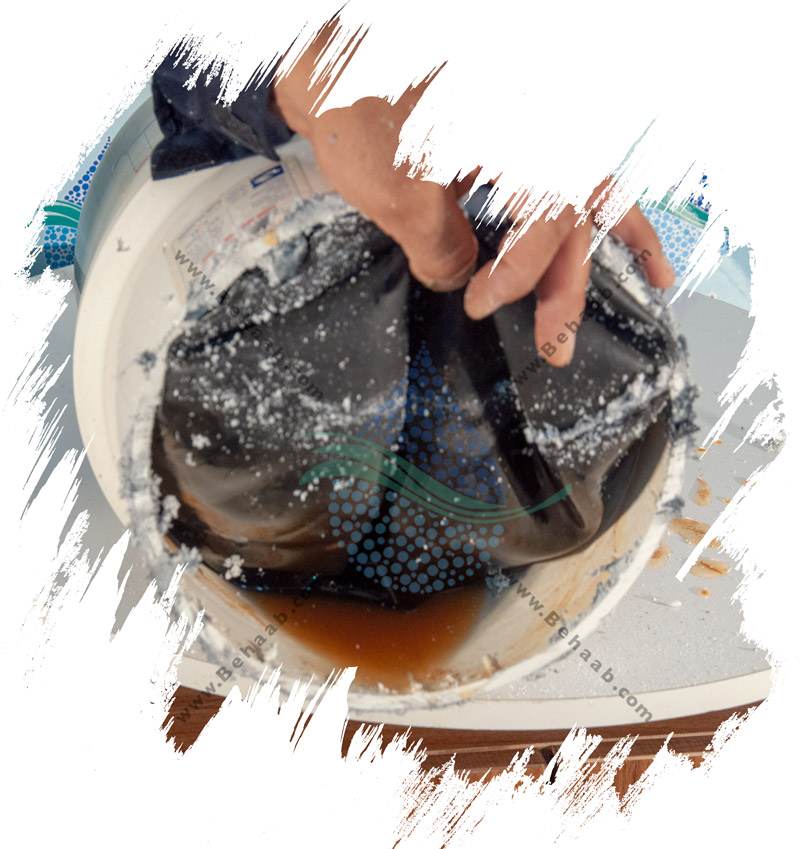 Decrease Outlet Water Quality From Water Purifier  افت کیفیت آب خروجی دستگاه آب شیرین کن خانگی