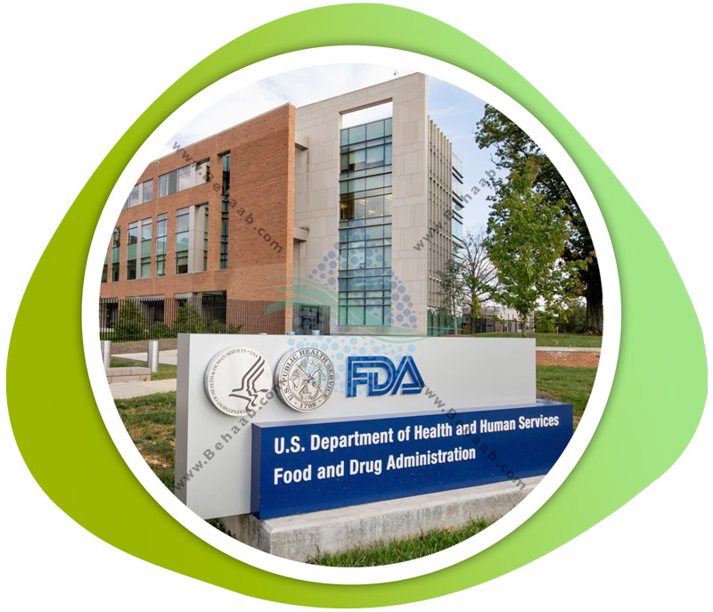 استاندارد fda چیست