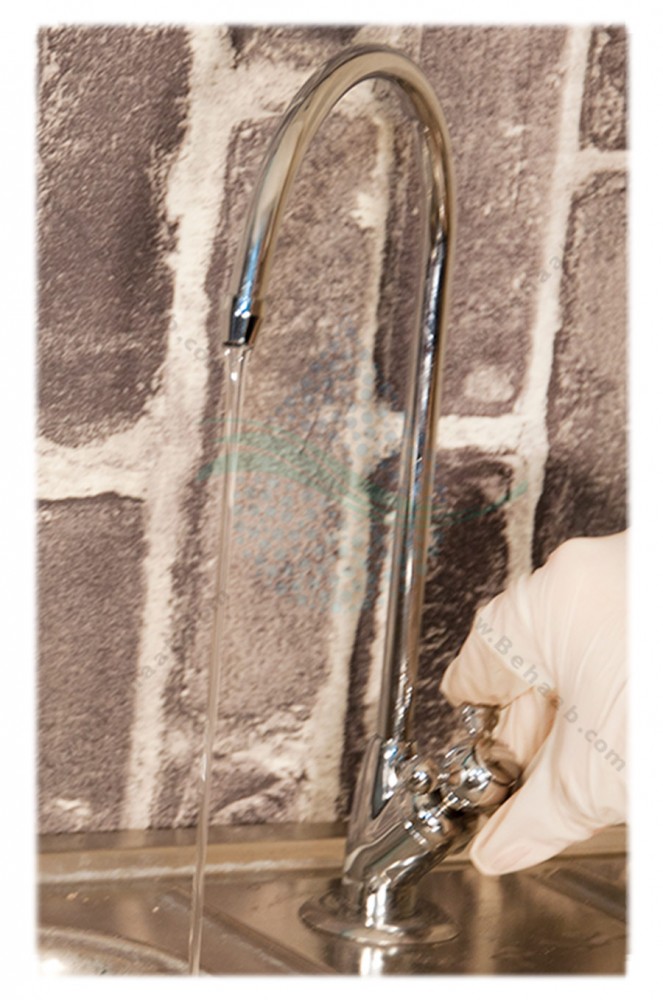 Reverse Osmosis Water Filter Sink Faucet Tap شیر برداشت دستگاه تصفیه آب