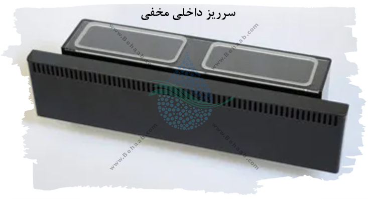 سرریز داخلی مخفی Ghost Overflow