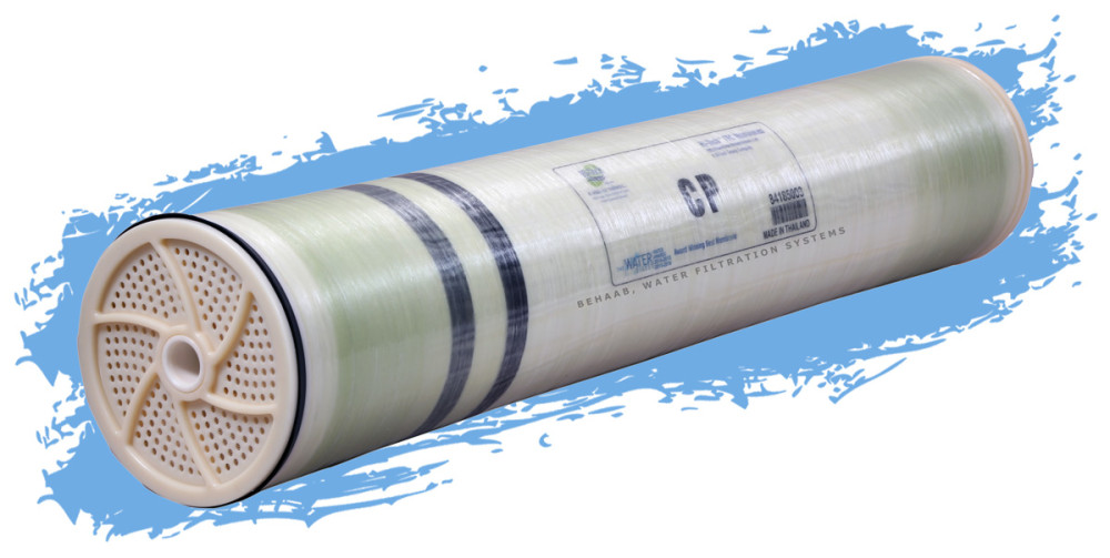 High Brackish Water Reverse Osmosis Membrane