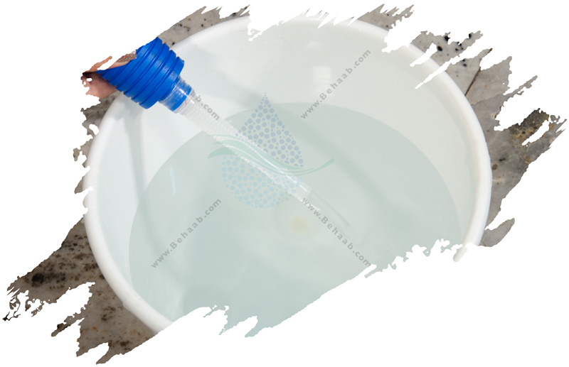 How to Clean an Aquarium تمیز کردن آب آکواریوم