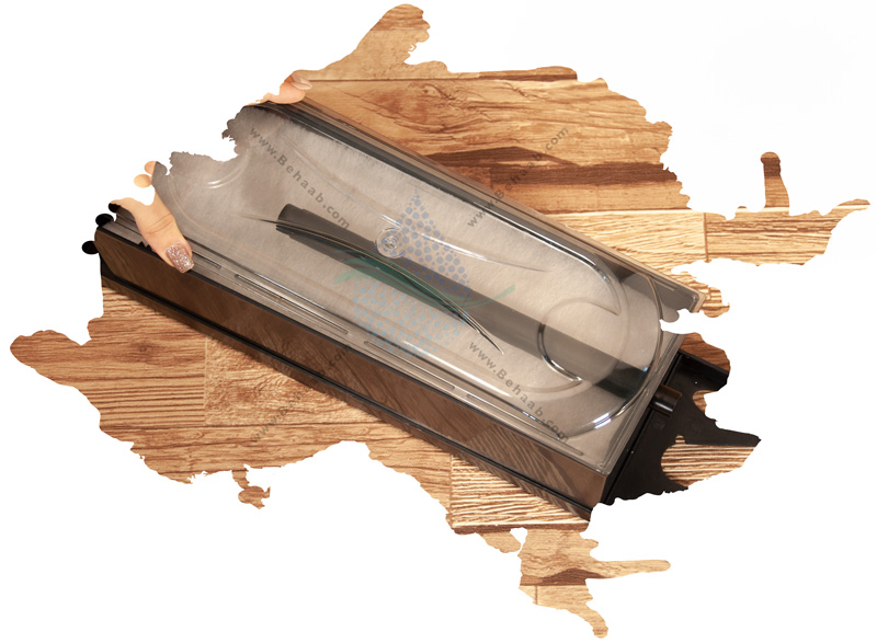 How To Setup Top Filter In Aquarium  راهنمای نصب تاپ فیلتر آکواریم