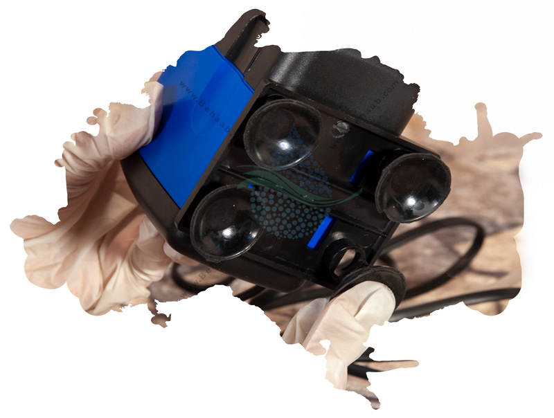How To Setup Top Filter In Aquarium آموزش گام به گام نصب تاپ فیلتر آکواریوم