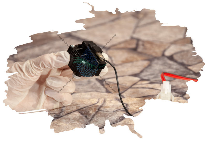  How to Wiring water purification آشنایی با سیم کشی دستگاه تصفیه آب