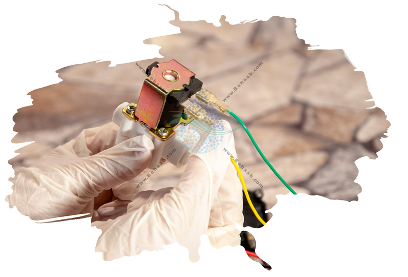  How to Wiring water purification ست سیم کشی دستگاه تصفیه آب چگونه است