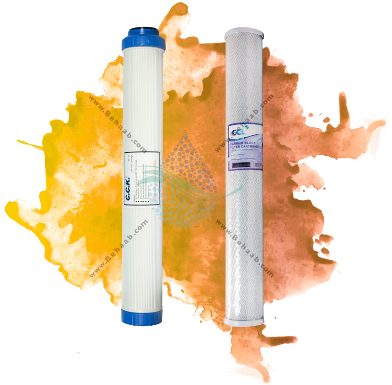 How Whole House Reverse Osmosis Units Work دستگاه تصفیه آب اسمز معکوس کل خانه 