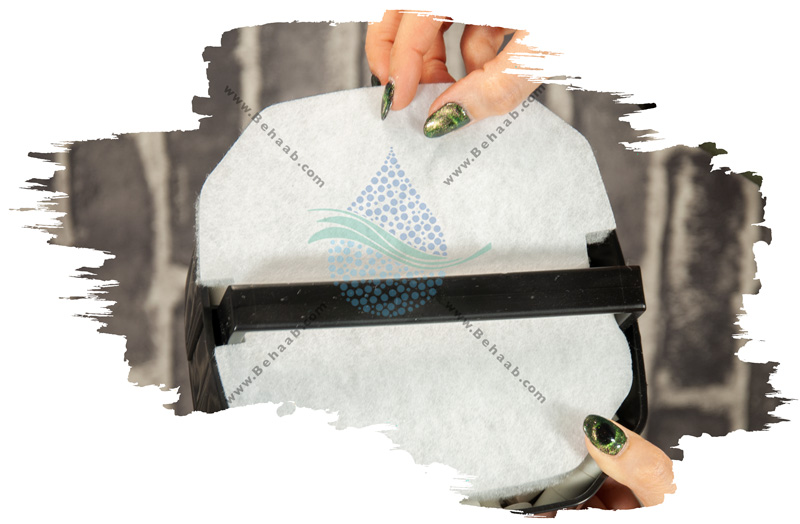 How to Install Atman External Aquarium Filter نحوه ستاپ و راه اندازی فیلتر سطلی آکواریوم