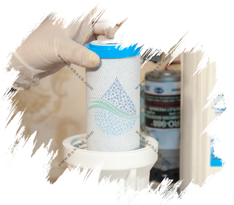How to Install Water Filtration System Soft Waterآموزش صحیح نصب دستگاه اسمز معکوس سافت واتر