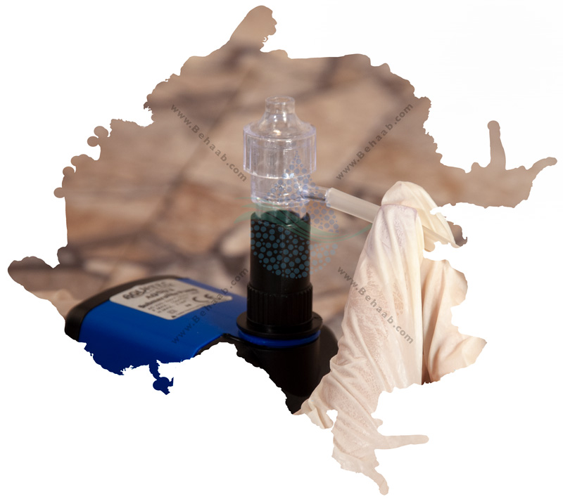 How to Install a Submersible Pump in an Aquariumطریقه استفاده از پمپ هوا آکواریوم