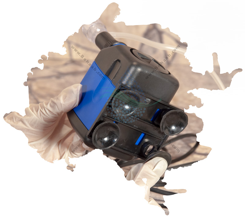 How to Install a Submersible Pump in an Aquariumراهنمای نصب واتر پمپ آکواریوم