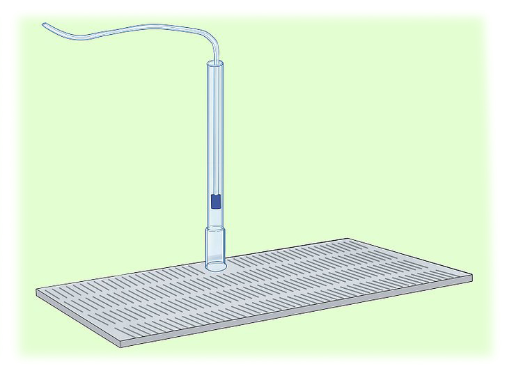 How to Install an Undergravel Filter in Aquarium  طریقه نصب فیلتر شنی آکواریوم