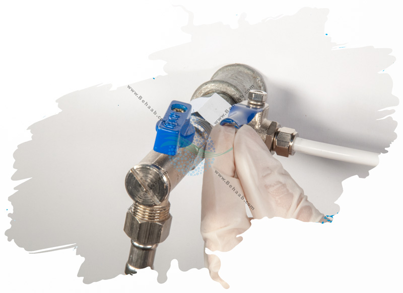 How to Service Your Reverse Osmosis Unitسرویس دستگاه تصفیه آب اسمزمعکوس چگونه انجام می شود