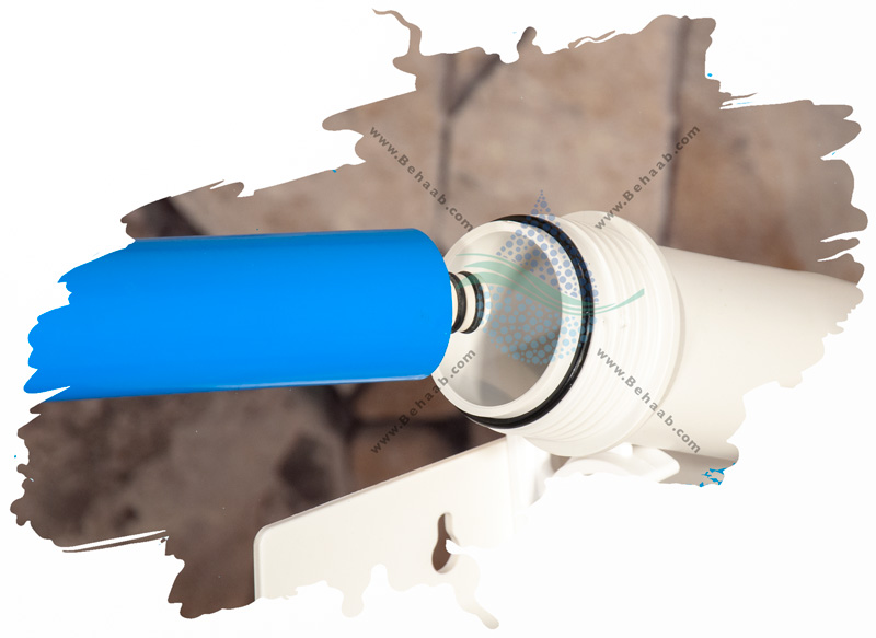 How to Service Your Reverse Osmosis Unitسرویس دستگاه تصفیه آب اسمز معکوس خانگی