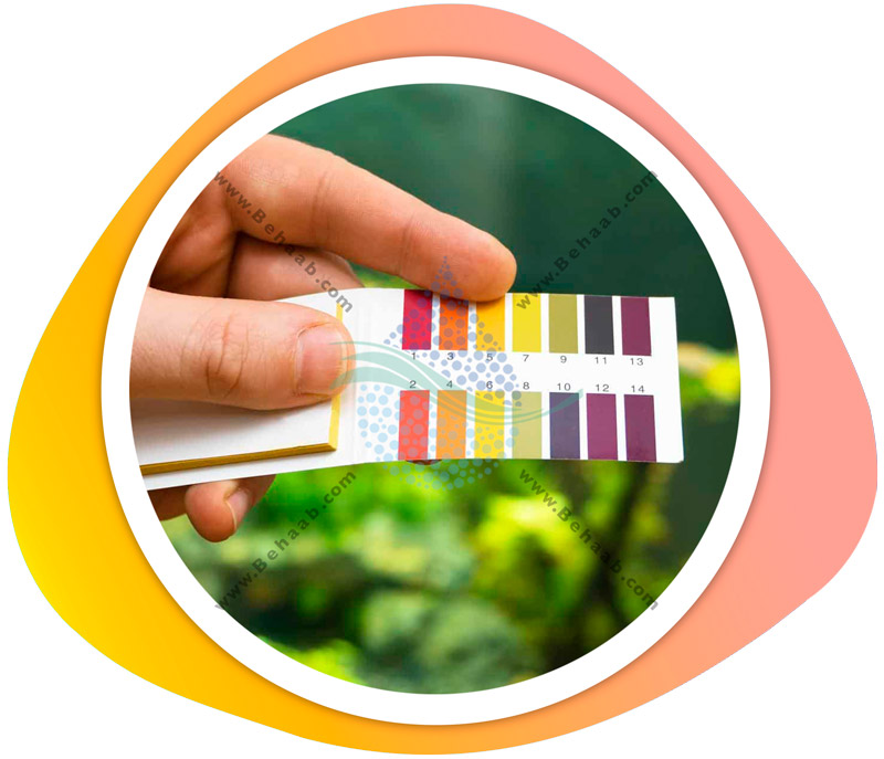 Alkalinity قلیایی شدن آب آکواریوم 