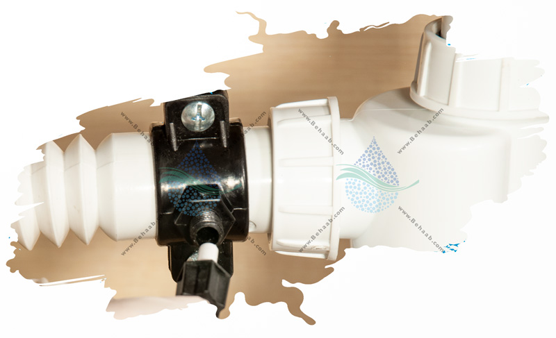 Installation and Service Guide Reverse Osmosis System with Quick-Connect Fittingsآموزش  درست نصب دستگاه تصفیه آب اسمزمعکوس خانگی