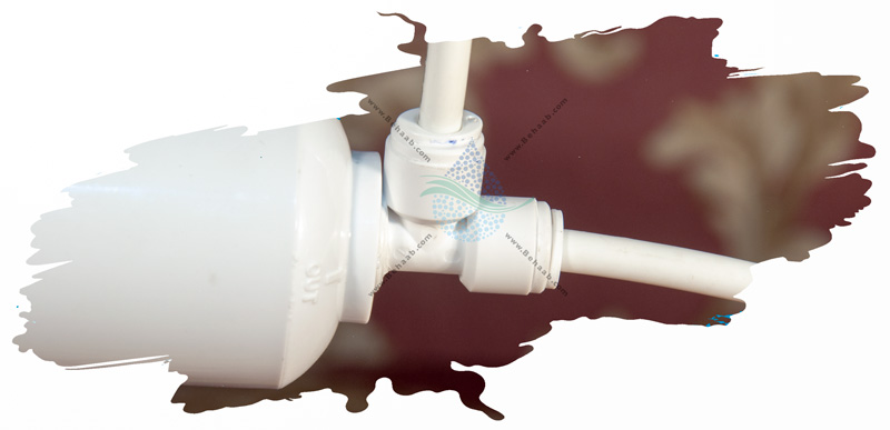 Installing the Series Undersink Reverse Osmosis Unitنصب و راه اندازی دستگاه تصفیه آب اسمز معکوس خانگی