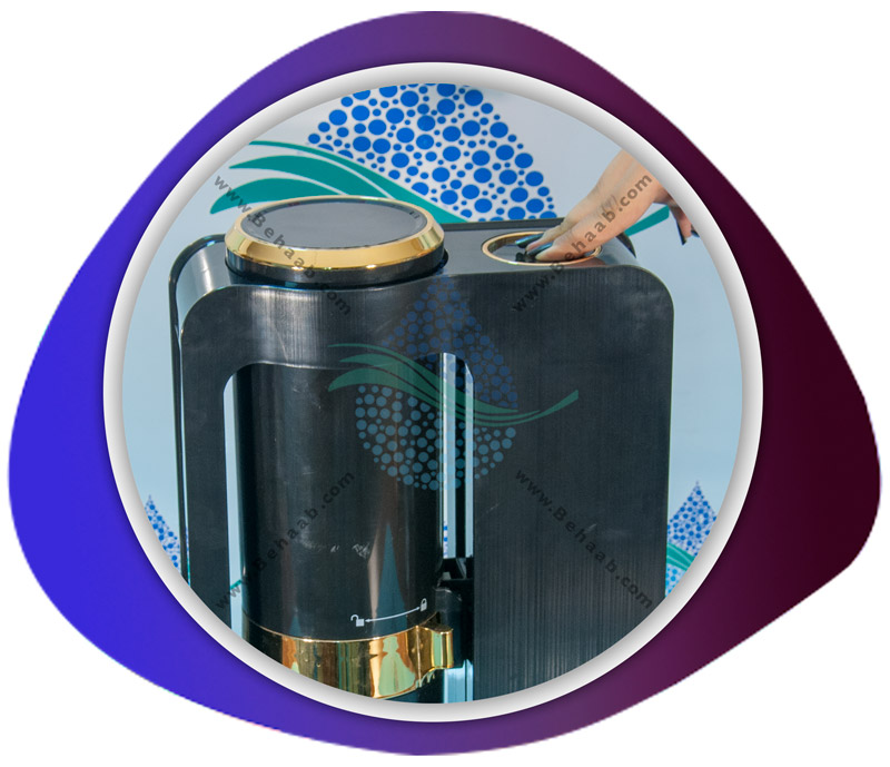 دستگاه خانگی سودا ساز کلایموکس