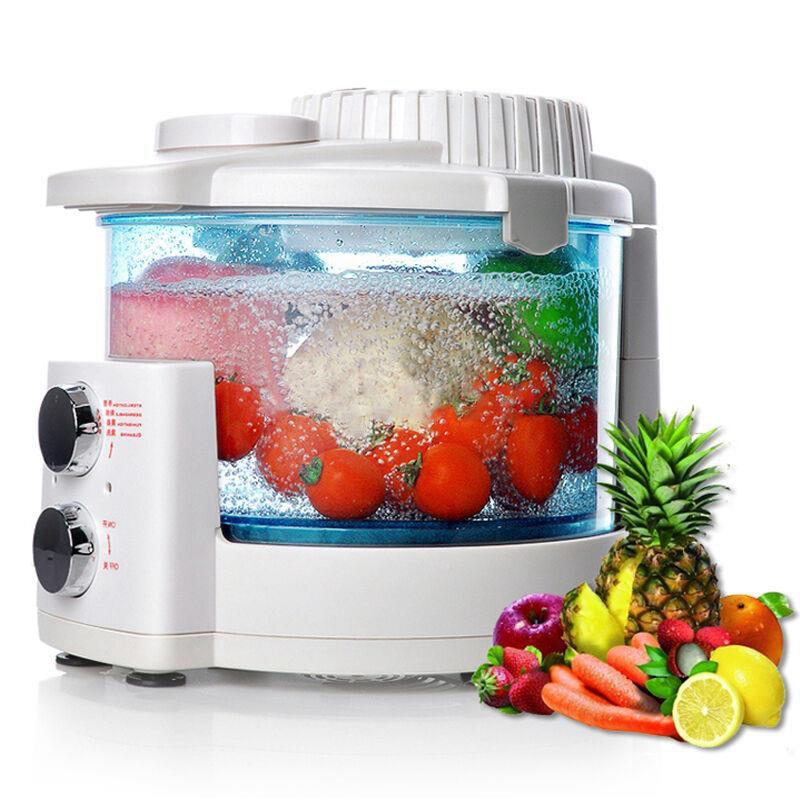 Ozone machine Vegetable washer دستگاه ضدعفونی کننده اوزون