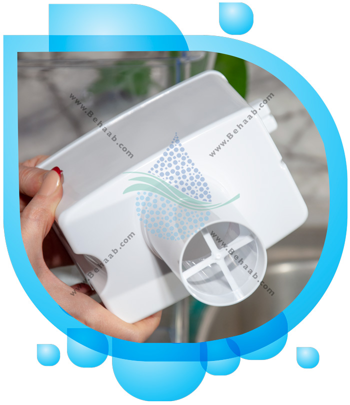 Pitcher Water Purificationچگونه از پارچ تصفیه آب استفاده کنیم