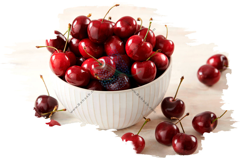  Klimox تهیه لیموناد گیلاس با دستگاه سوداساز کلایمکس