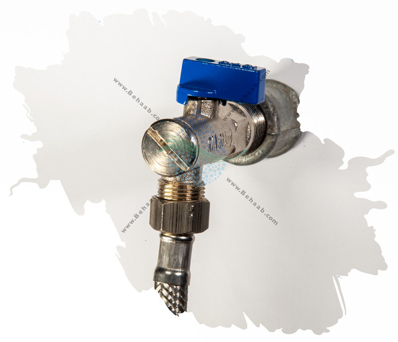 Quick Guide to Installing a Reverse Osmosis Water Purifier Systemنحوه نصب دستگاه تصفیه آب خانگی