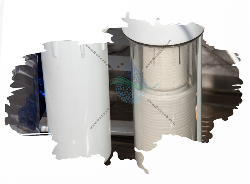 Quick Guide to Installing a Reverse Osmosis Water Purifier Systemk روش صحیح نصب دستگاه تصفیه آب زیر سینکی 
