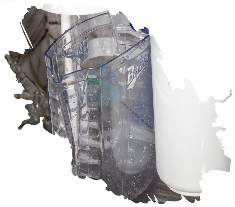 Quick Guide to Installing a Reverse Osmosis Water Purifier Systemk روش صحیح نصب دستگاه تصفیه آب اسمزمعکوس 