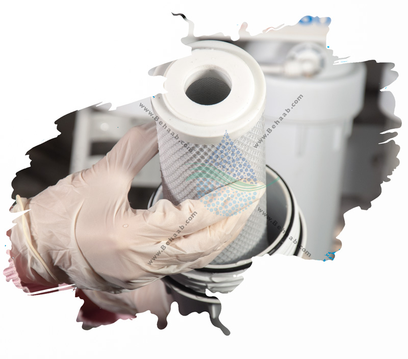 Quick Guide to Installing a Reverse Osmosis Water Purifier Systemk روش صحیح نصب دستگاه آب شیرین کن خانگی  