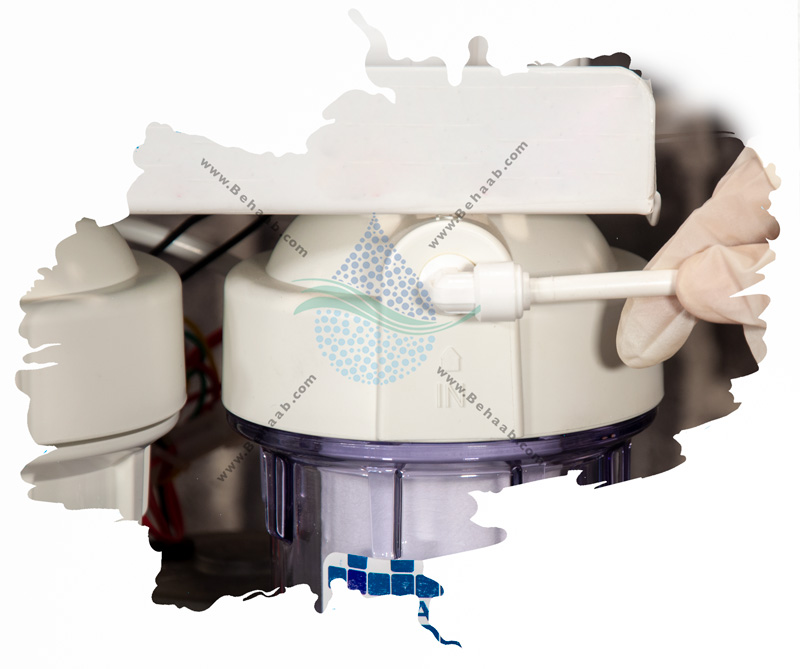 Quick Guide to Installing a Reverse Osmosis Water Purifier Systemآموزش نصب دستگاه آب شیرین کن خانگی