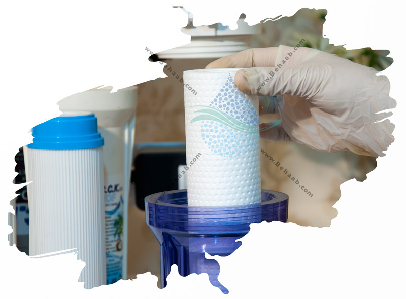 Quick Guide to Installing a Reverse Osmosis Water Purifier Systemنحوه نصب دستگاه تصفیه آب خانگی