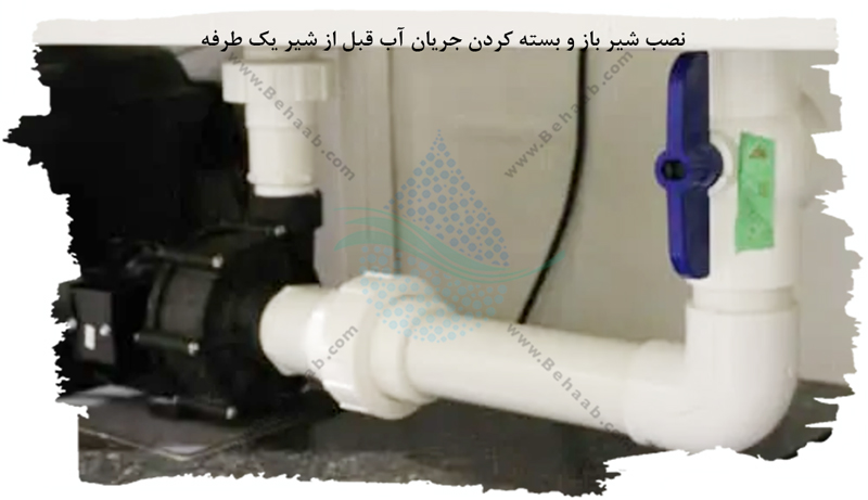 نکات مهم در نصب سامپ آکواریوم