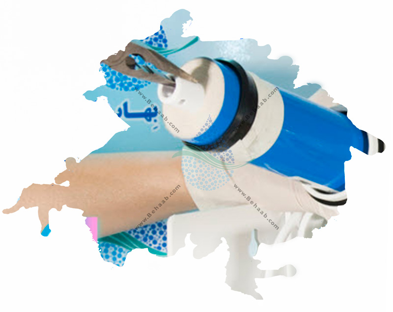 Reverse Osmosis Installation Diagramنحوه صحیح نقشه دستگاه تصفیه آب شیرین کن خانگی