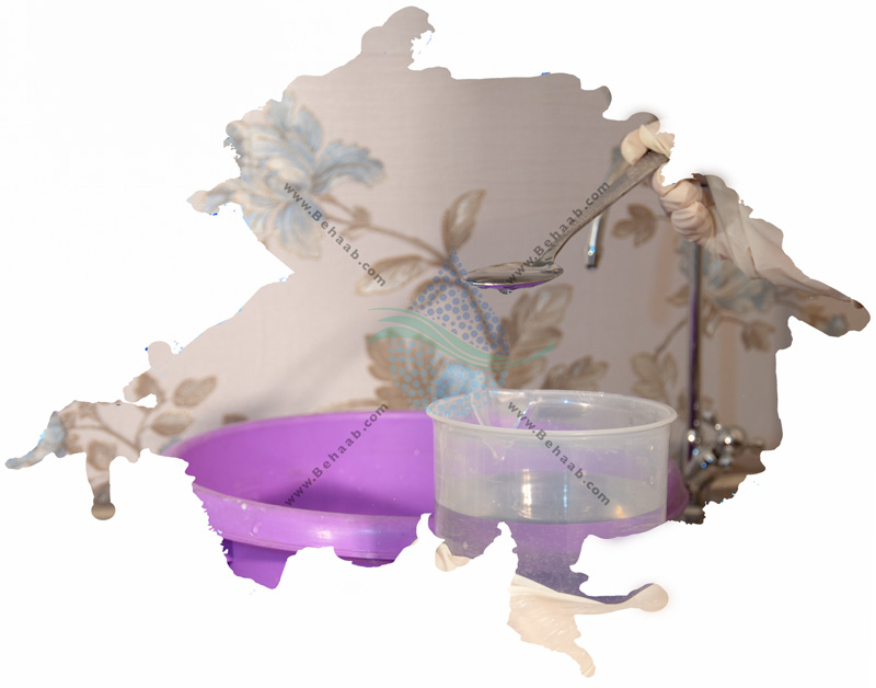 Reverse Osmosis Storage Tank Cleaningضد عفونی کردن دستگاه اسمز معکوس خانگی تصفیه آب