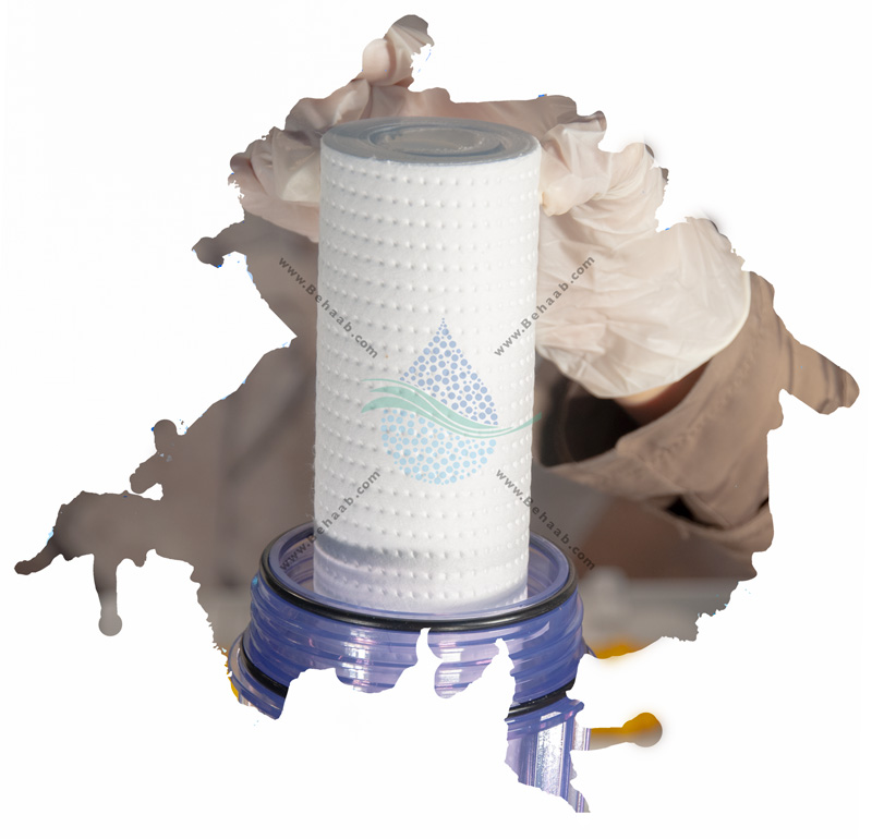 Reverse Osmosis Installation Diagramنحوه طراحی دستگاه تصفیه آب اسمز معکوس خانگی