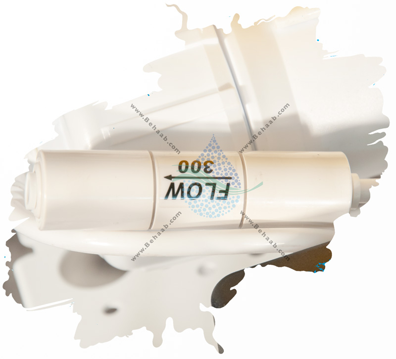 Reverse Osmosis Installation Diagram چگونه دستگاه تصفیه آب اسمز معکوس را راه اندازی کنیم
