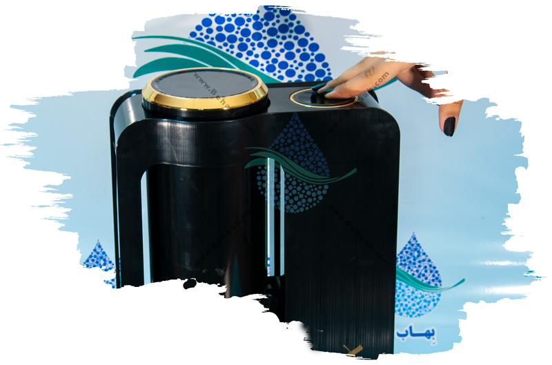 کوکتل فلوریدا با سوداساز کلایمکس