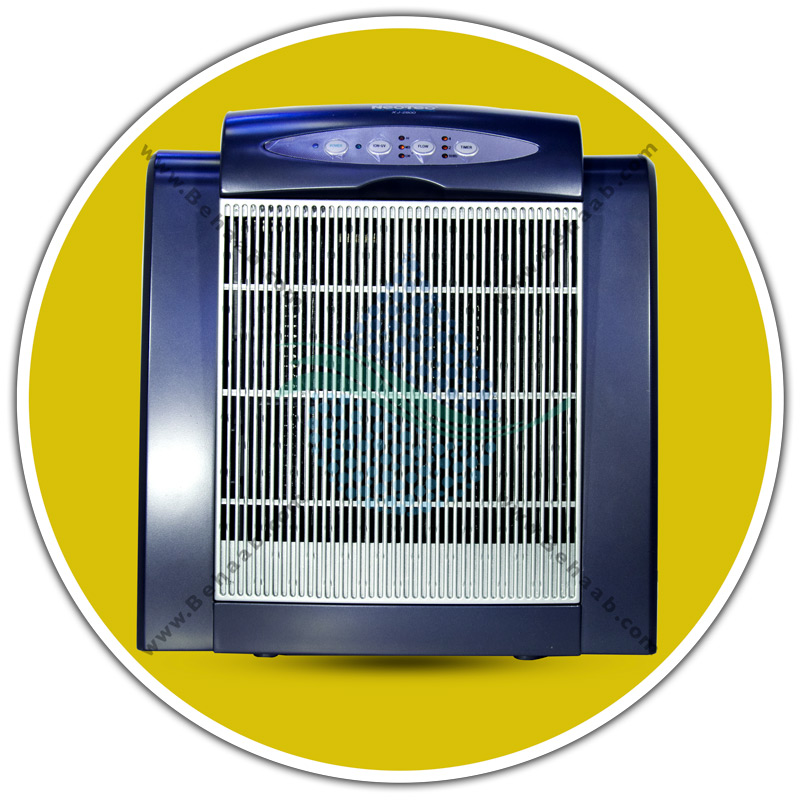  (Neotec) مدل XJ-2800 دستگاه تصفیه هوا نئوتک 