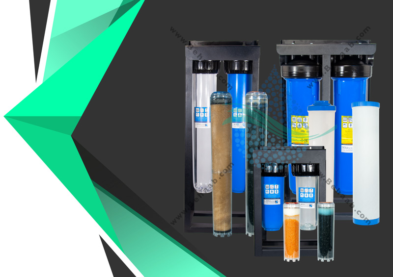 Compare tTypes Aquarium-Water-Pre Filtration-Systemپیش تصفیه و سختی گیر آکواریوم