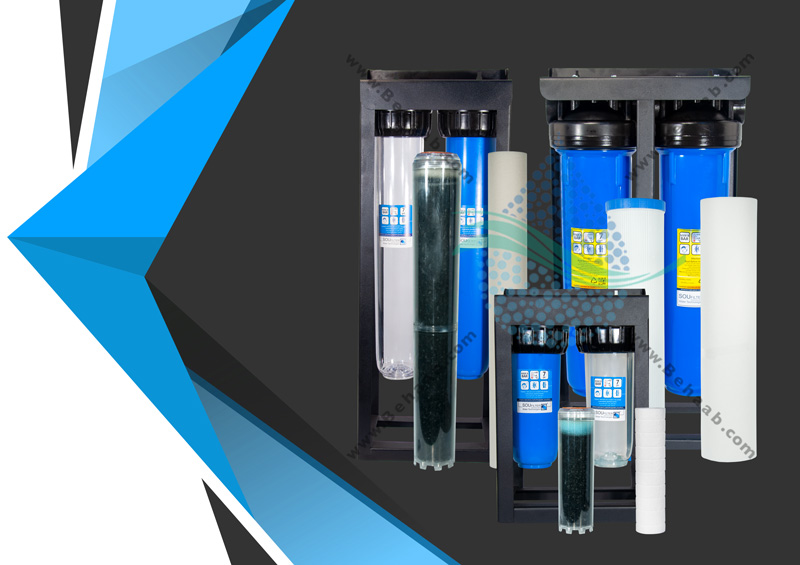 Compare tTypes Aquarium-Water-Pre Filtration-Systemانواع پیش تصفیه آکواریوم